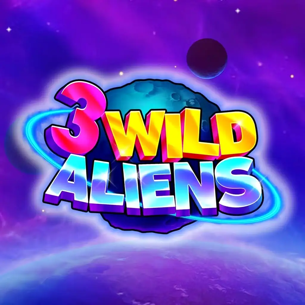 Правила слота 3 Wild Aliens: подробное руководство и бонусы Правила слота 3 Wild Aliens: подробное руководство и бонусы